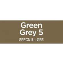 Spectrum Noir Illustrator 1/Pkg - Green Grey 5 GG5