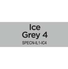 Spectrum Noir Illustrator 1/Pkg - Ice Grey 4 IG4