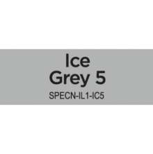 Spectrum Noir Illustrator 1/Pkg - Ice Grey 5 IG5