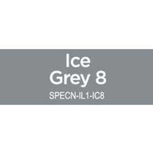 Spectrum Noir Illustrator 1/Pkg - Ice Grey 8  IG8
