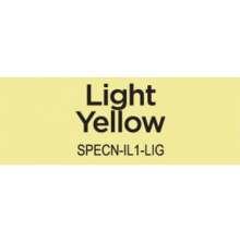 Spectrum Noir Illustrator 1/Pkg - Light Yellow LY1