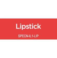 Spectrum Noir Illustrator 1/Pkg - Lipstick CR10