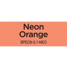 Spectrum Noir Illustrator 1/Pkg - Neon Orange FL2