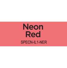 Spectrum Noir Illustrator 1/Pkg - Neon Red FL1