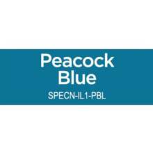 Spectrum Noir Illustrator 1/Pkg - Peacock Blue BT6