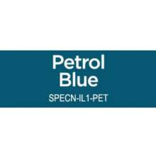 Spectrum Noir Illustrator 1/Pkg - Petrol Blue BT9