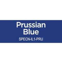 Spectrum Noir Illustrator 1/Pkg - Prussian Blue TB7