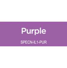 Spectrum Noir Illustrator 1/Pkg - Purple PL3