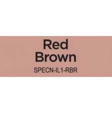 Spectrum Noir Illustrator 1/Pkg - Red Brown RB2