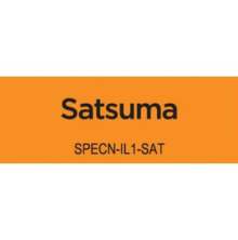 Spectrum Noir Illustrator 1/Pkg - Satsuma OR1