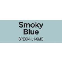 Spectrum Noir Illustrator 1/Pkg - Smoky Blue VB1