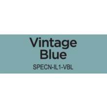 Spectrum Noir Illustrator 1/Pkg - Vintage Blue VB2