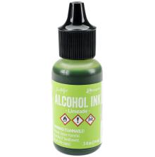 Tim Holtz Alcohol Ink 14ml - Limeade