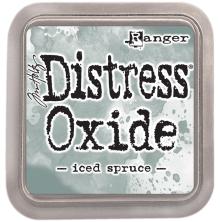 Tim Holtz Distress Oxide Ink Pad - Iced Spruce