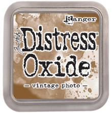 Tim Holtz Distress Oxide Ink Pad - Vintage Photo