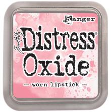 Tim Holtz Distress Oxide Ink Pad - Worn Lipstick