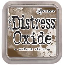 Tim Holtz Distress Oxide Ink Pad - Walnut Stain