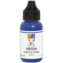 Dina Wakley MEdia Acrylic Paint 29ml - Lapis