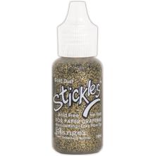 Stickles Glitter Glue 18ml - Gold Dust