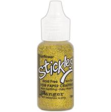 Stickles Glitter Glue 18ml - Sunflower