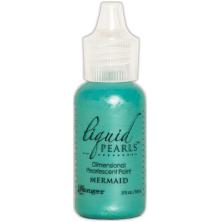 Liquid Pearls Dimensional Pearlescent 18ml - Mermaid