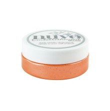 Tonic Studios Nuvo Embellishment Mousse - Orange Blush 812N