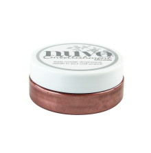 Tonic Studios Nuvo Embellishment Mousse - Burnished Bronze 814N