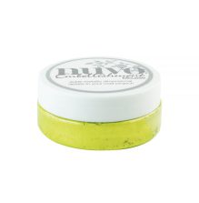 Tonic Studios Nuvo Embellishment Mousse - Citrus Green 823N