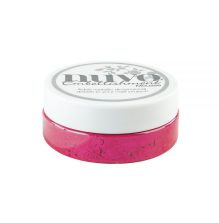 Tonic Studios Nuvo Embellishment Mousse - Pink Flambe 813N