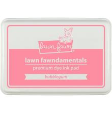 Lawn Fawn Ink Pad - Bubblegum