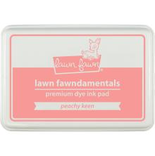 Lawn Fawn Ink Pad - Peachy Keen