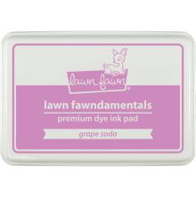 Lawn Fawn Ink Pad - Grape Soda