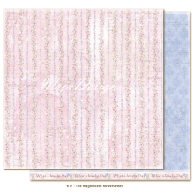 Maja Design Sofiero 12x12 - The magnificent Flowerstreet