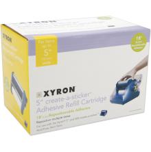 Xyron 500 Refill Cartridge - Repositionable Adhesive