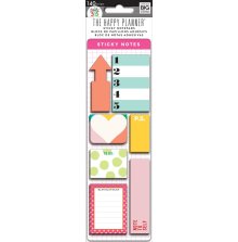 Me &amp; My Big Ideas Create 365 Planner Sticky Notes - Bright UTGENDE