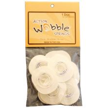 Action Wobble Spring 12/Pkg