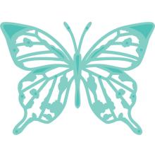 Kaisercraft Decorative Die - Classic Butterfly