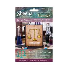 Sheena Douglass Perfect Partner Alchemy Dies - In The Balance UTGENDE