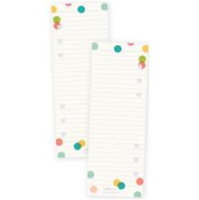 Simple Stories Carpe Diem A5 Bookmark Tablet 1/Pkg