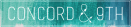 Concord & 9th Dies
