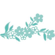 Kaisercraft Decorative Die - Floral Branch