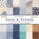 Denim & Friends