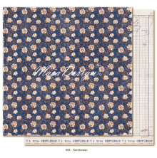 Maja Design Denim &amp; Friends 12X12 - Gentleman