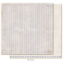 Maja Design Denim &amp; Friends 12X12 - Casual