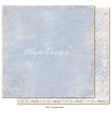 Maja Design Denim &amp; Friends 12X12 - Sunbleached