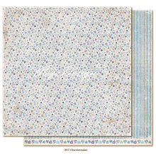 Maja Design Denim &amp; Friends 12X12 - Heartbreaker