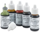 Archival Re-Inkers