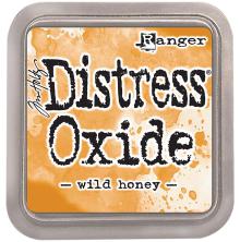 Tim Holtz Distress Oxide Ink Pad - Wild Honey