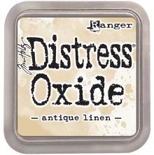 Tim Holtz Distress Oxide Ink Pad - Antique Linen