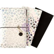 Prima Travelers Journal Starter Set - Cosmopolitan UTGENDE